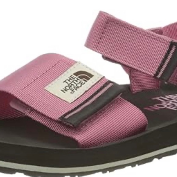 The North Face Women's
Skeena Sandal, Gardenia size 10 - Picture 4 of 7